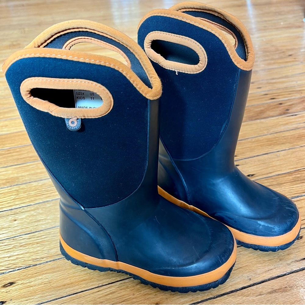 BOGS Kids Slushie Snow Boots
